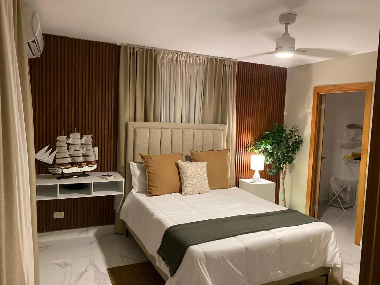El Paraiso Escondido Punta Cana