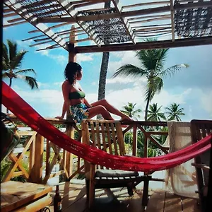 Pensión Private Study, Punta Cana