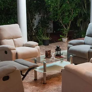 Villa Jardin Esmeralda&spa, Punta Cana
