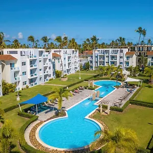 Apartamento Caribbean Treasure, Punta Cana