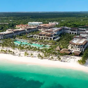Ośrodek wypoczynkowy Lopesan Costa Bavaro Resort, & Casino, Punta Cana