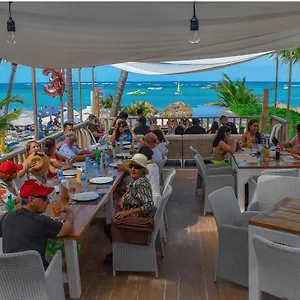Los Corales Villas And Suites - Beach Club, Spa, Restaurants Punta Cana