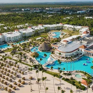 Ośrodek wypoczynkowy Paradisus Palma Real Golf &, Punta Cana