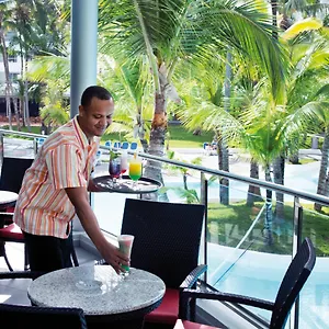 Hotel Riu Naiboa, Punta Cana
