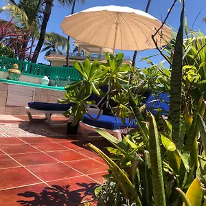 Сasa de vacaciones V&v House, Punta Cana