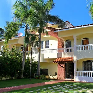 Kwatera prywatna Sweet - Q15a, Punta Cana