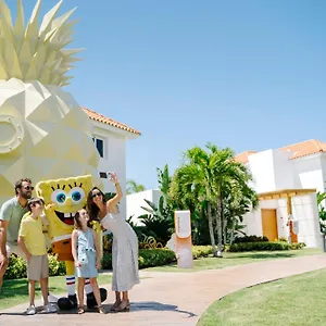 Resort Nickelodeon &, Punta Cana