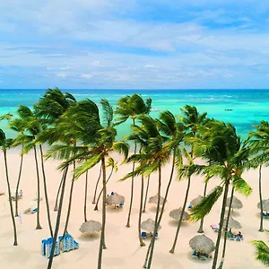 Atlantic & Punta Cana