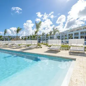 Курортный комплекс Paradisus Grand Cana - Formerly The Grand Reserve At Paradisus Palma Real, Пунта-Кана