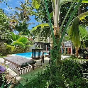 Zajazd Riviera Eco Travelers, Punta Cana