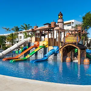 Ośrodek wypoczynkowy Princess Family Club Bavaro, Punta Cana