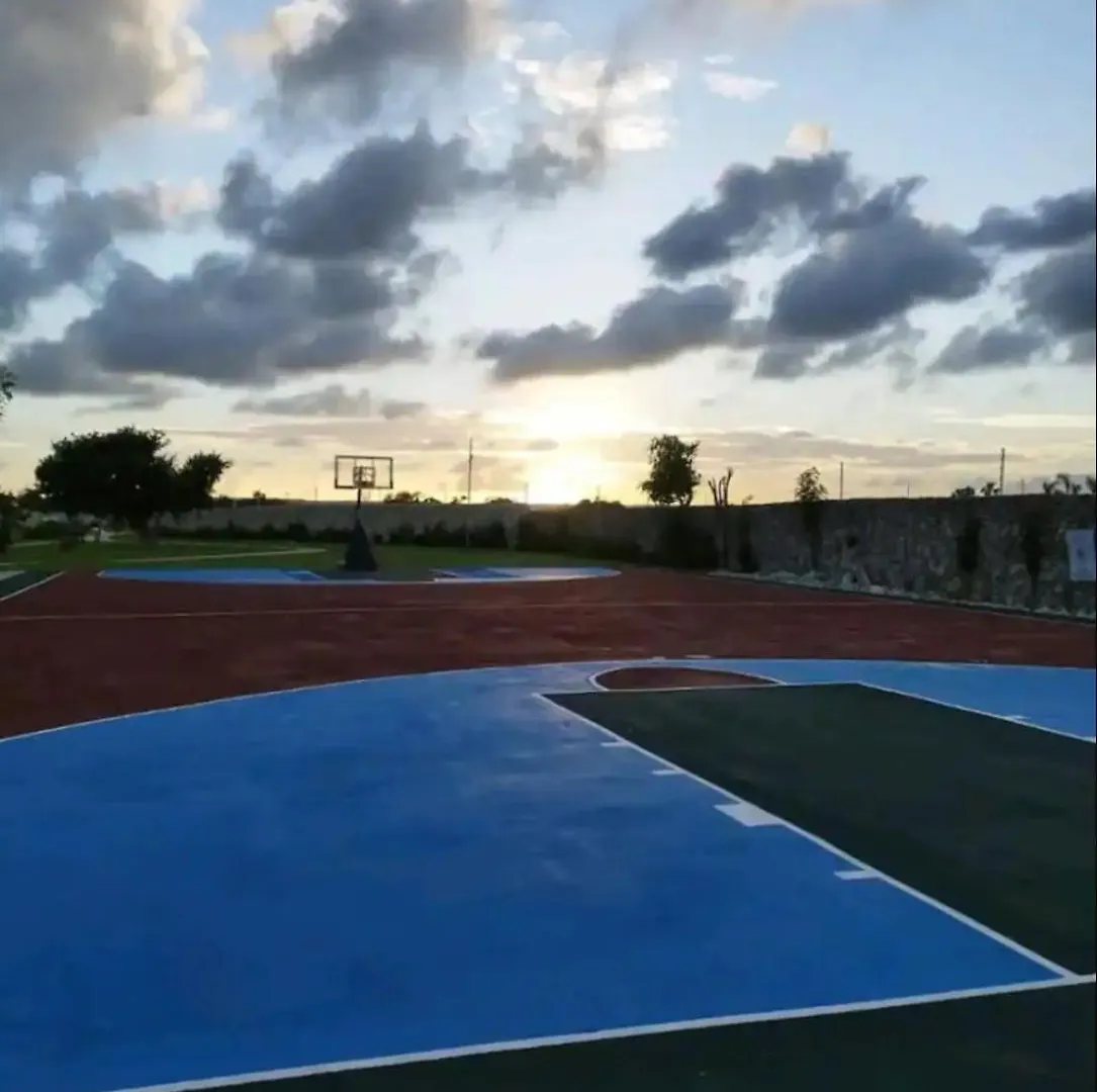El Paraiso Escondido Punta Cana