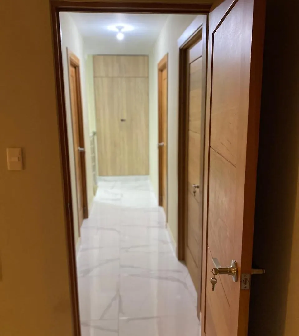 El Paraiso Escondido Punta Cana Villa