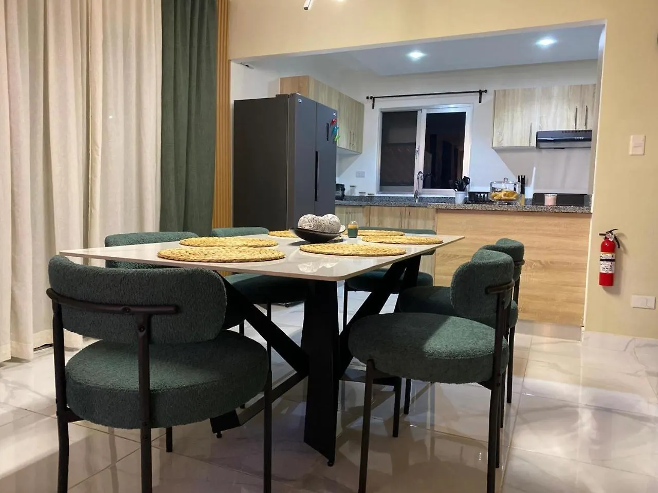 El Paraiso Escondido Punta Cana Villa