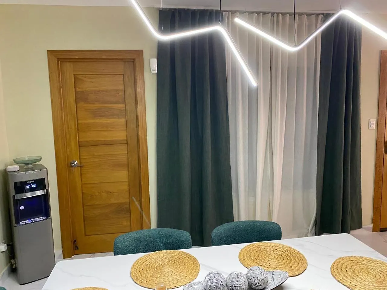 El Paraiso Escondido Punta Cana