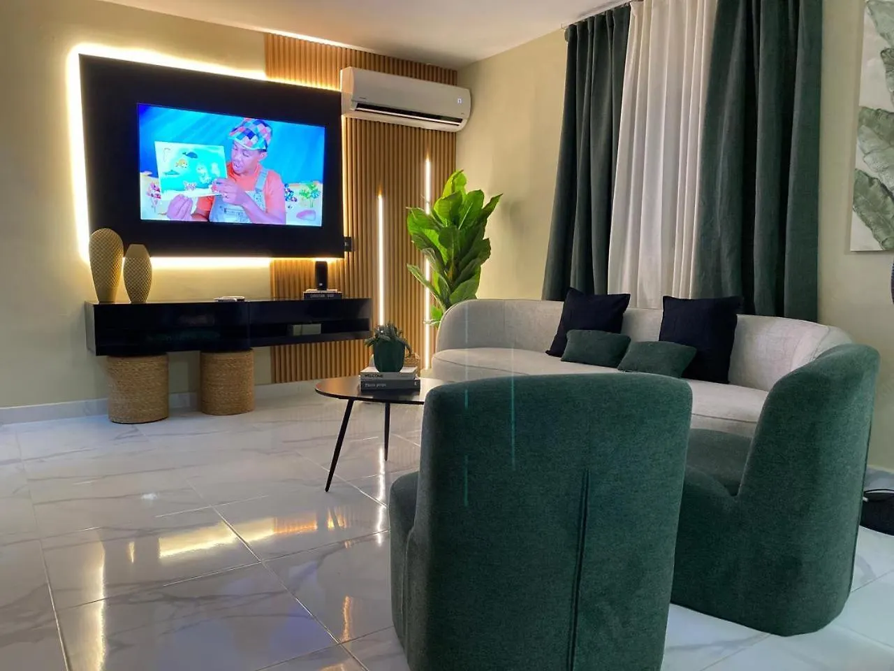 Villa El Paraiso Escondido Punta Cana