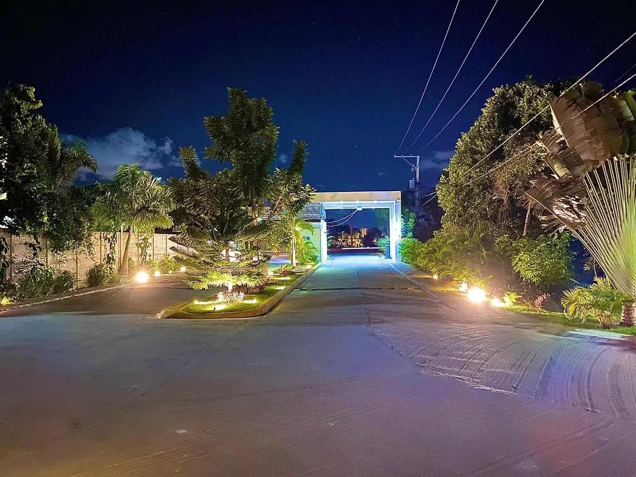 El Paraiso Escondido Punta Cana Villa