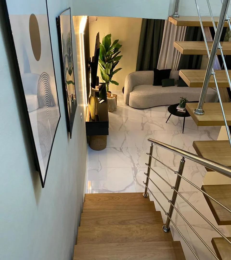 Villa El Paraiso Escondido Punta Cana