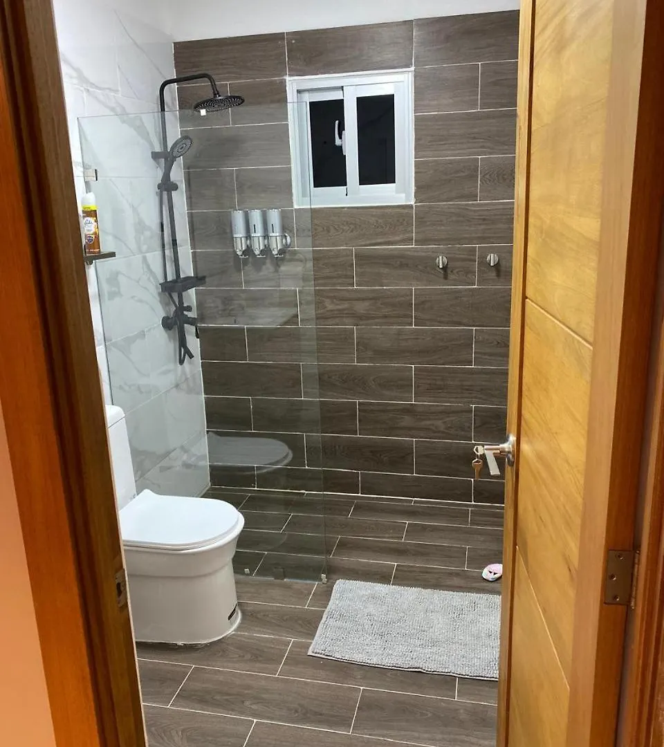 Villa El Paraiso Escondido Punta Cana