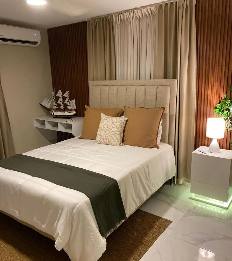 El Paraiso Escondido Punta Cana Villa
