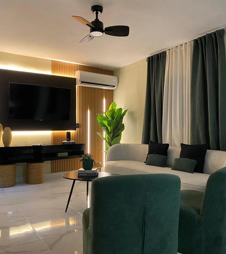 Villa El Paraiso Escondido Punta Cana
