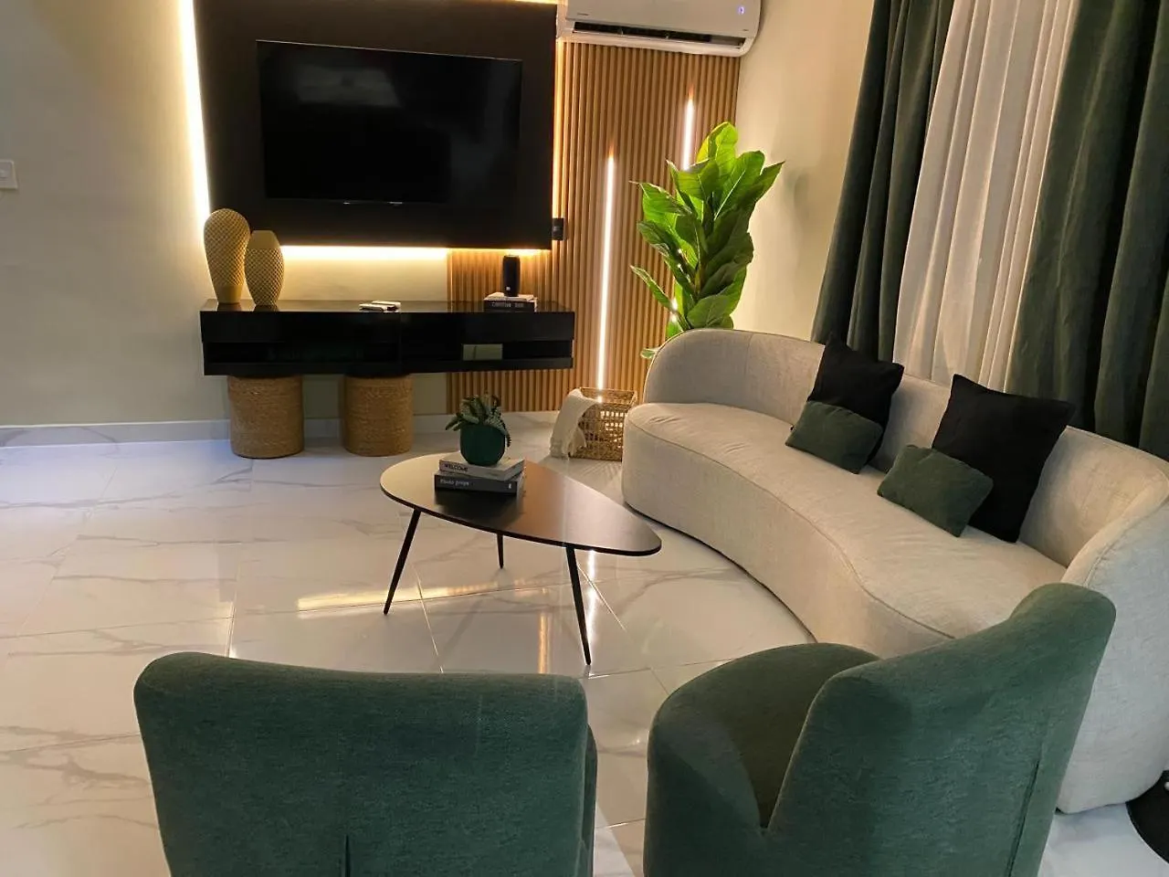 Villa El Paraiso Escondido Punta Cana