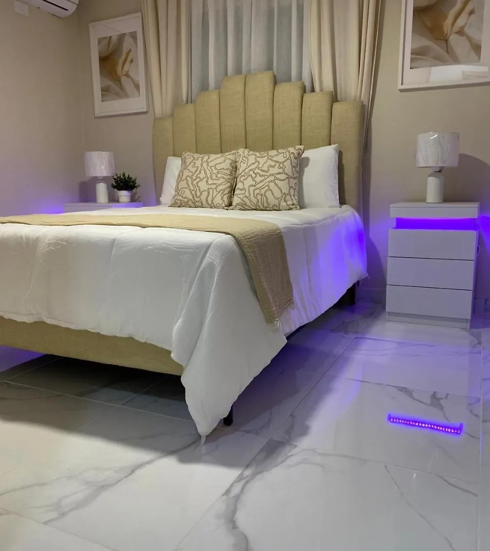 El Paraiso Escondido Punta Cana Villa