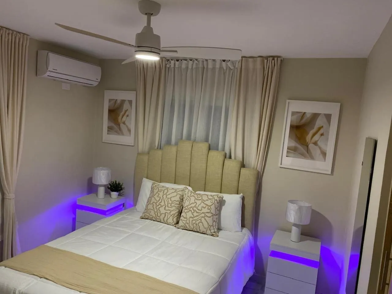 Villa El Paraiso Escondido Punta Cana Dominican Republic