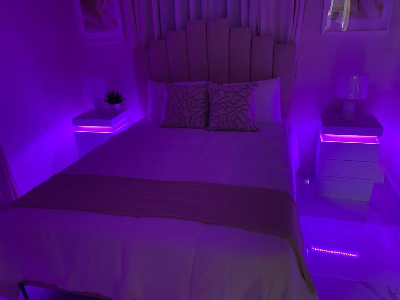 El Paraiso Escondido Punta Cana Villa