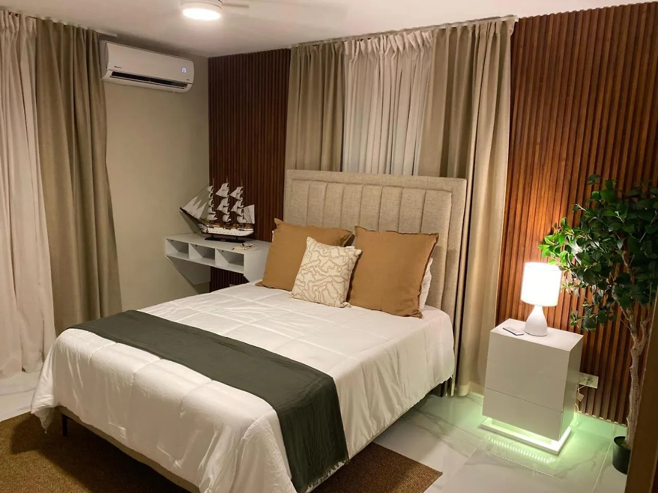 El Paraiso Escondido Punta Cana Villa