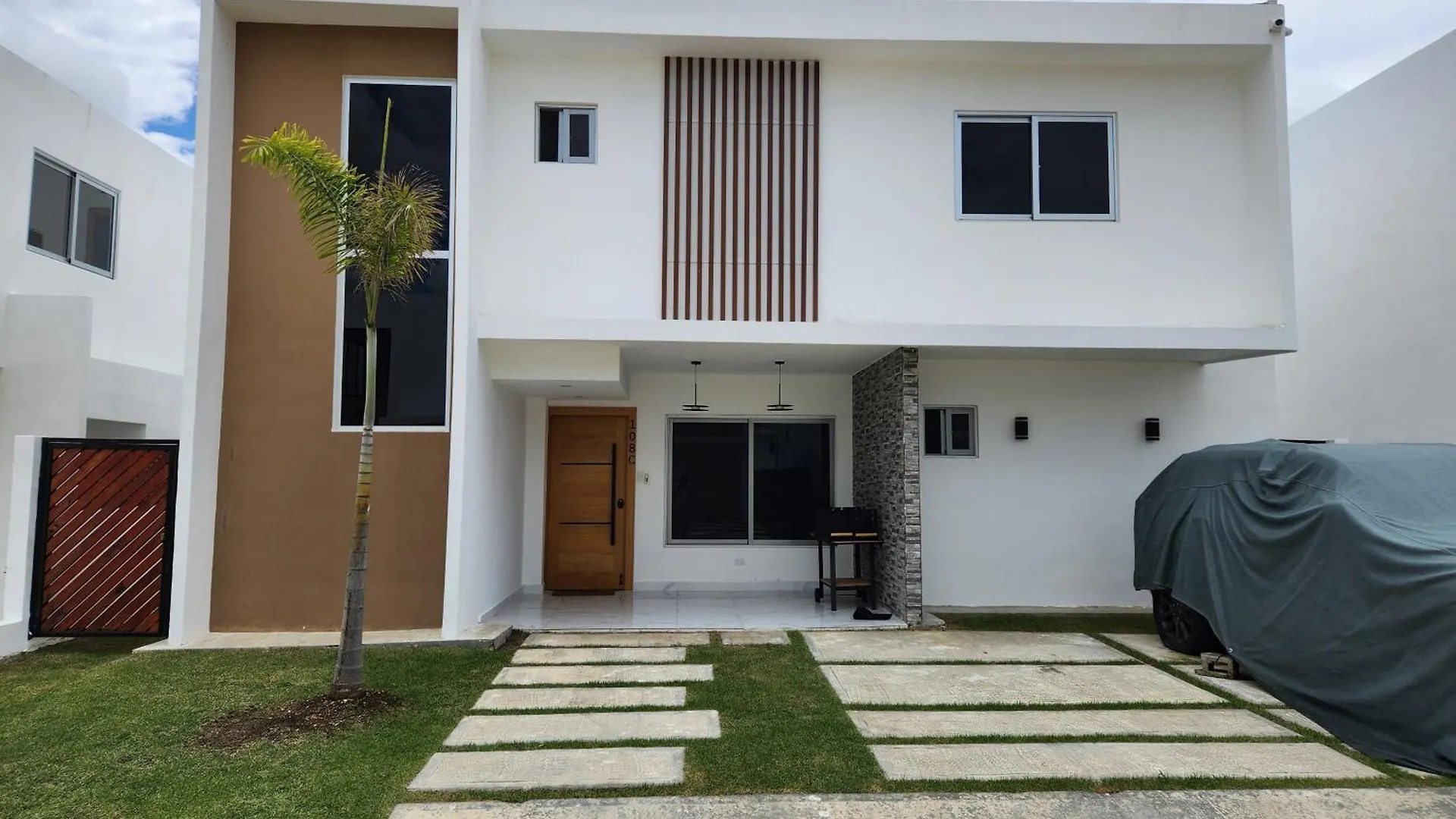 Villa El Paraiso Escondido Punta Cana