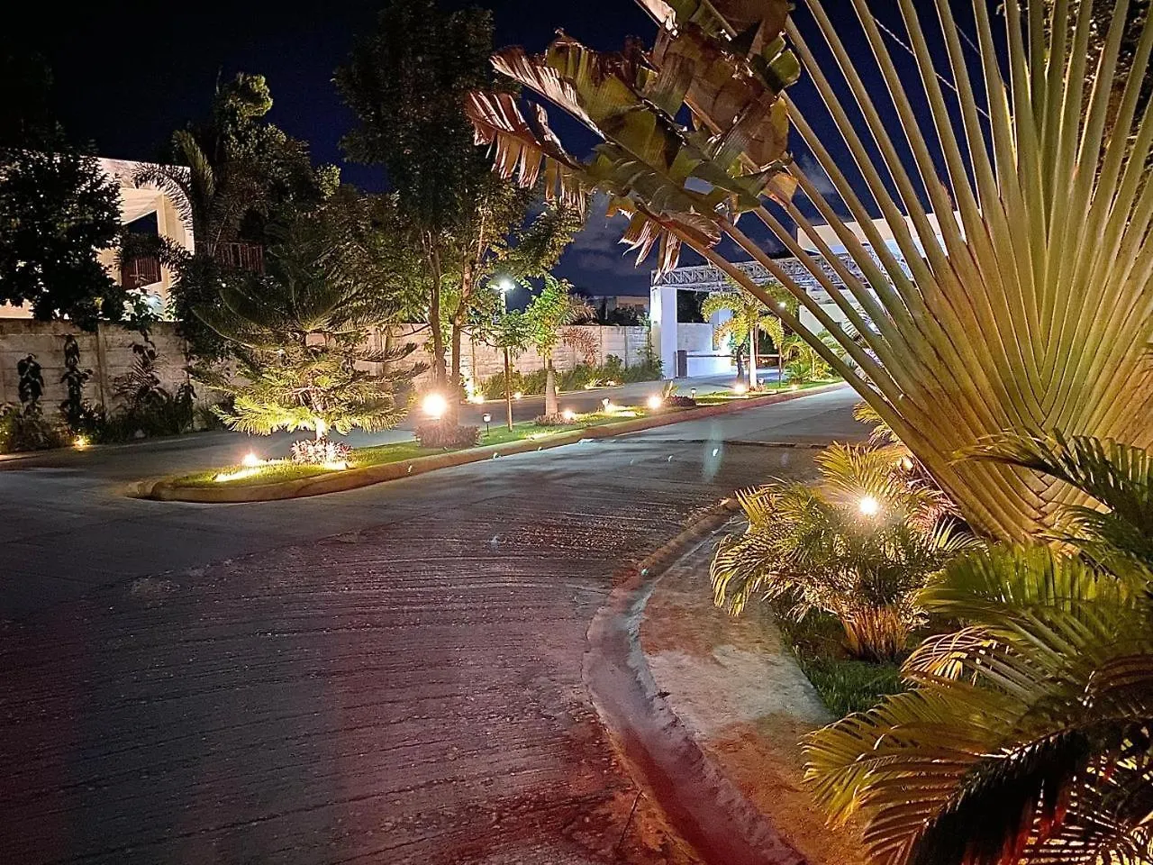 El Paraiso Escondido Punta Cana