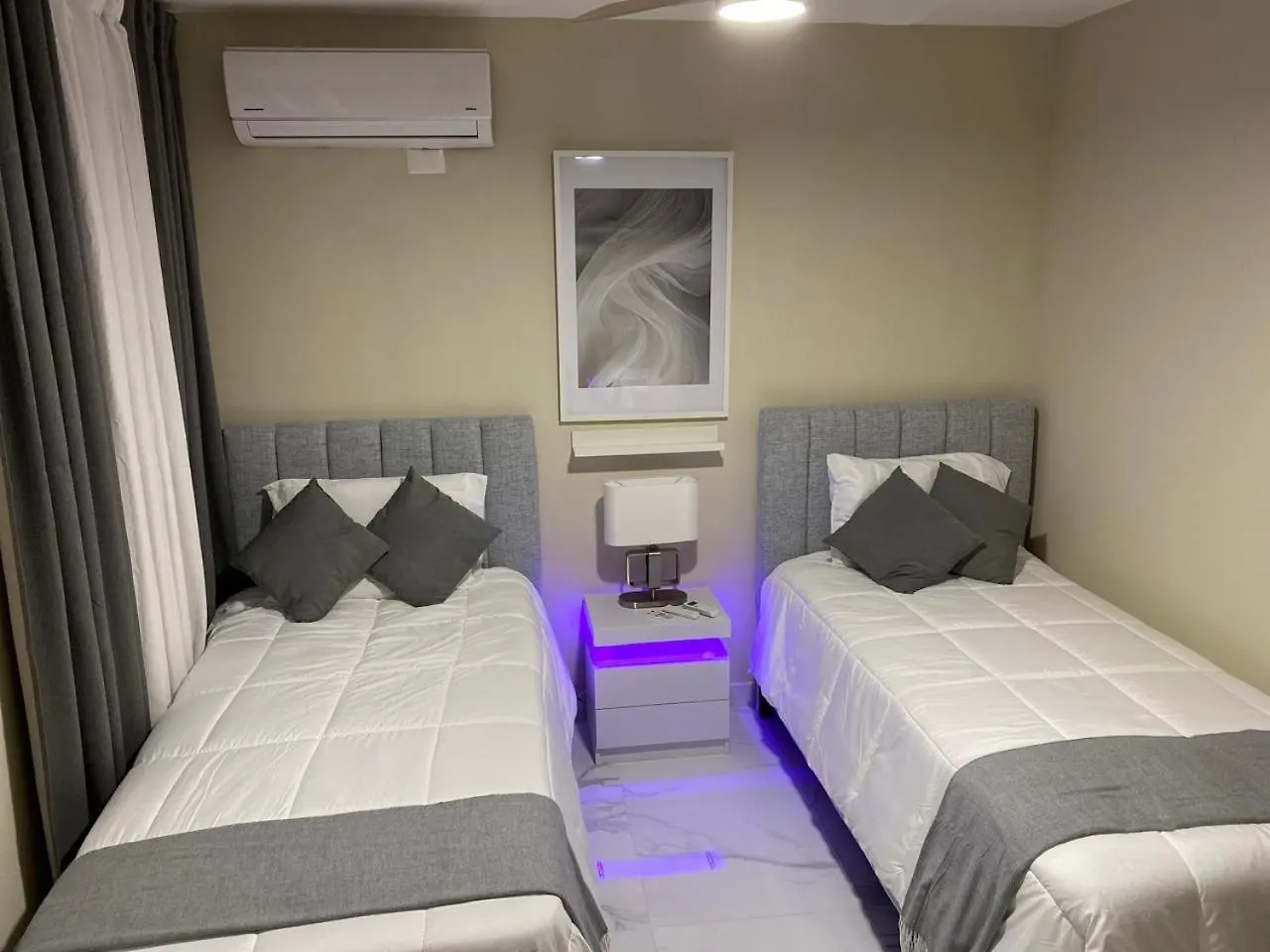 Villa El Paraiso Escondido Punta Cana