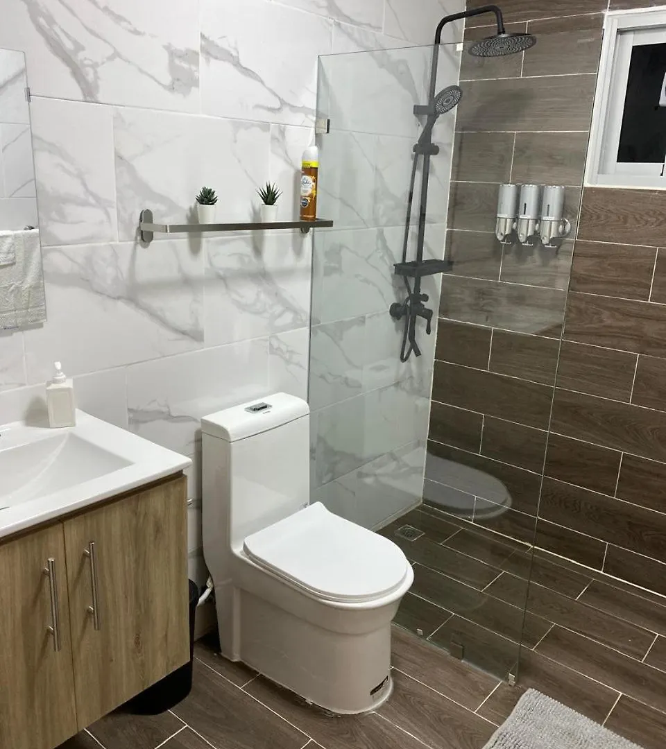 Villa El Paraiso Escondido Punta Cana