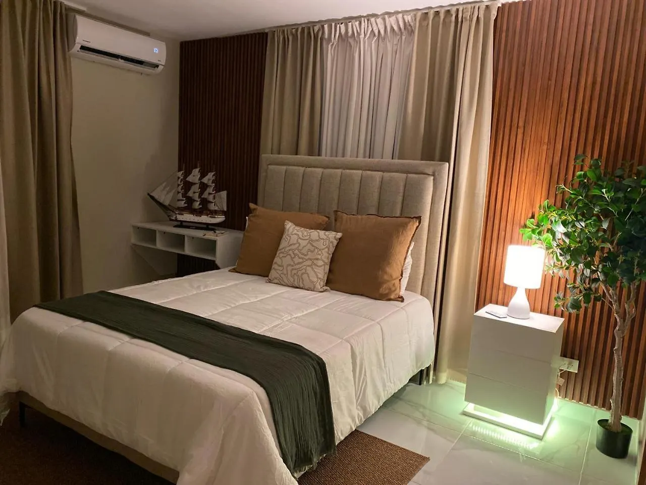 El Paraiso Escondido Punta Cana Villa