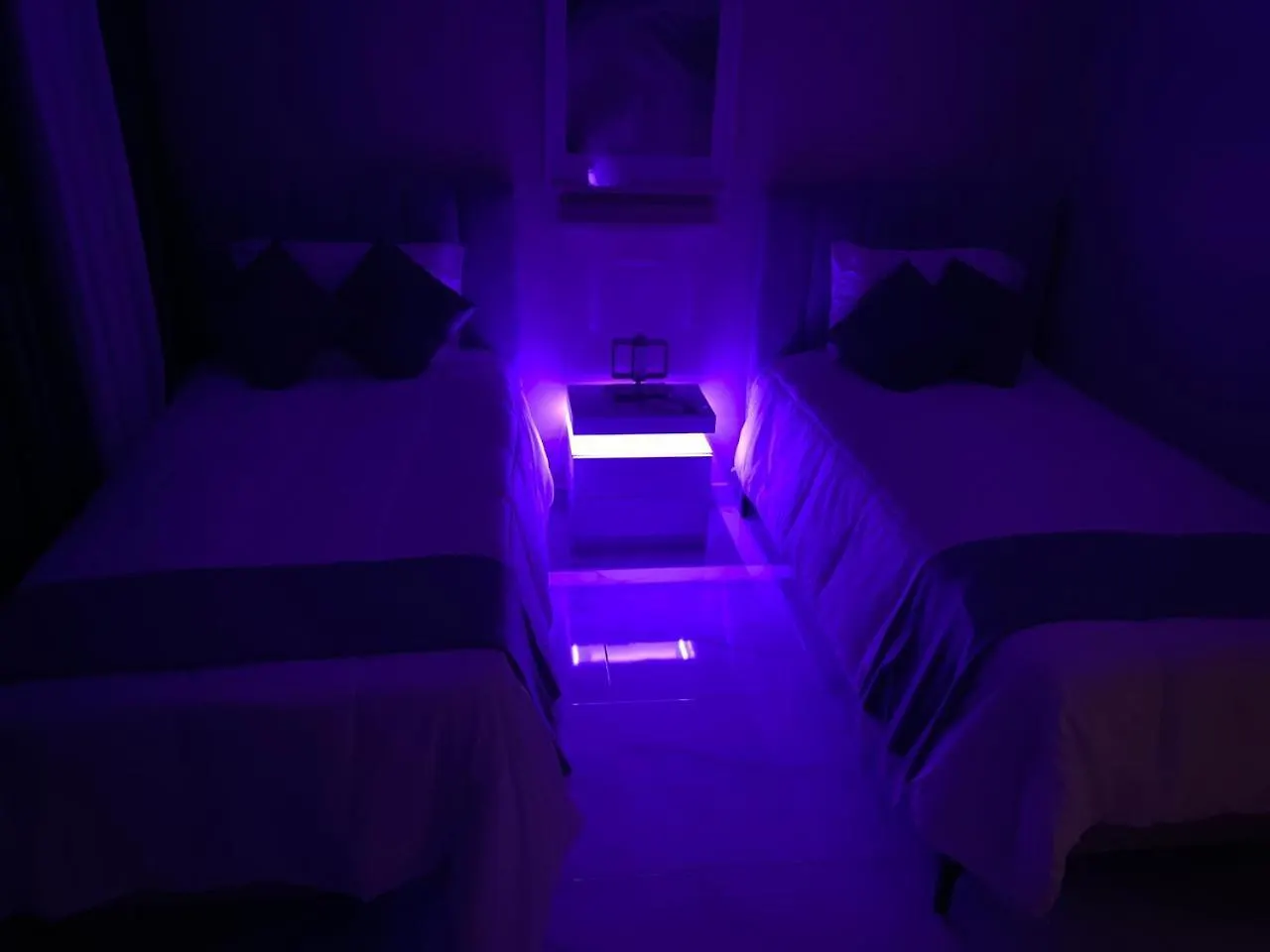 El Paraiso Escondido Punta Cana